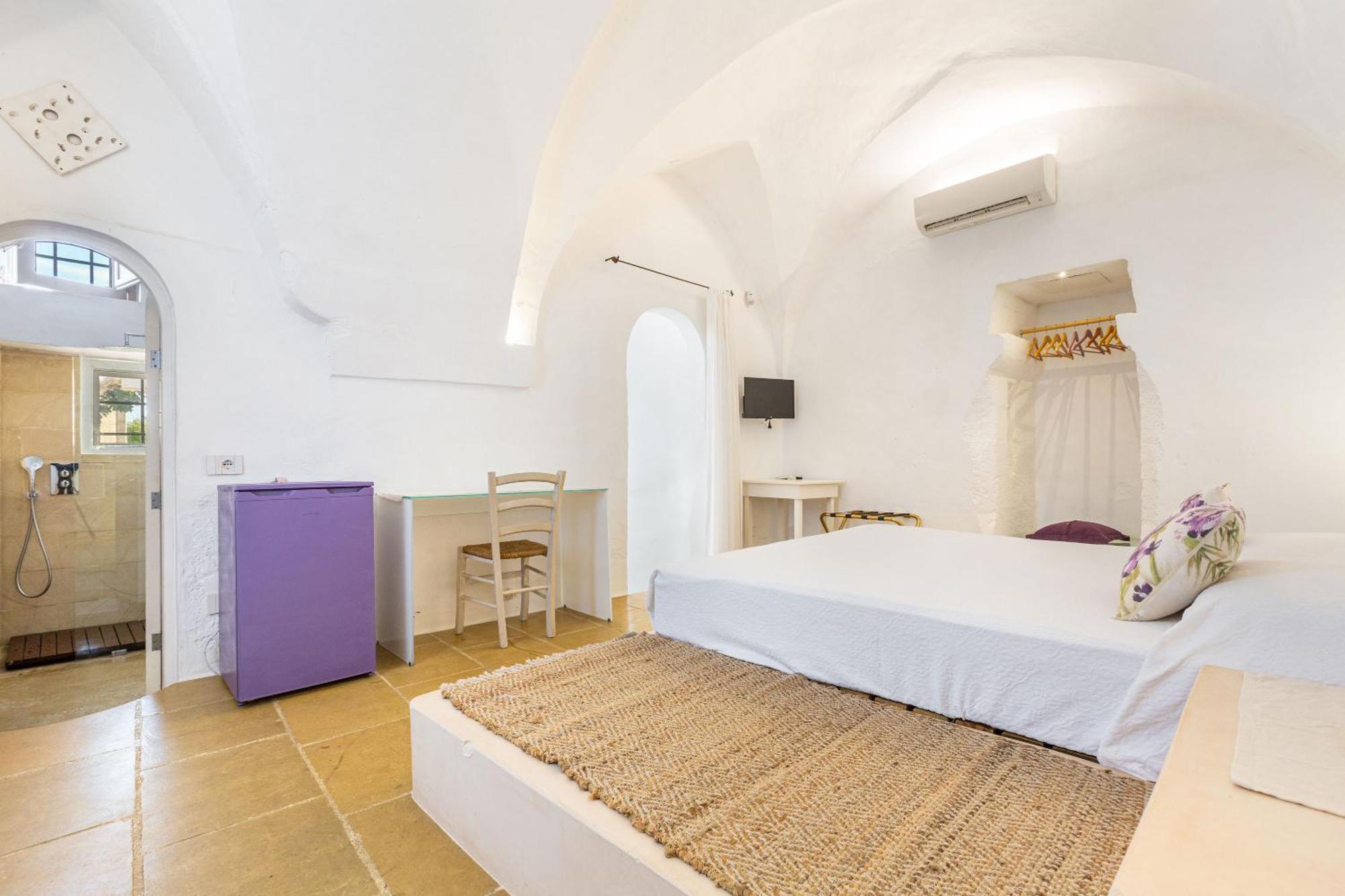 Masseria Li Capperi By Perle Di Puglia 알레지오 외부 사진