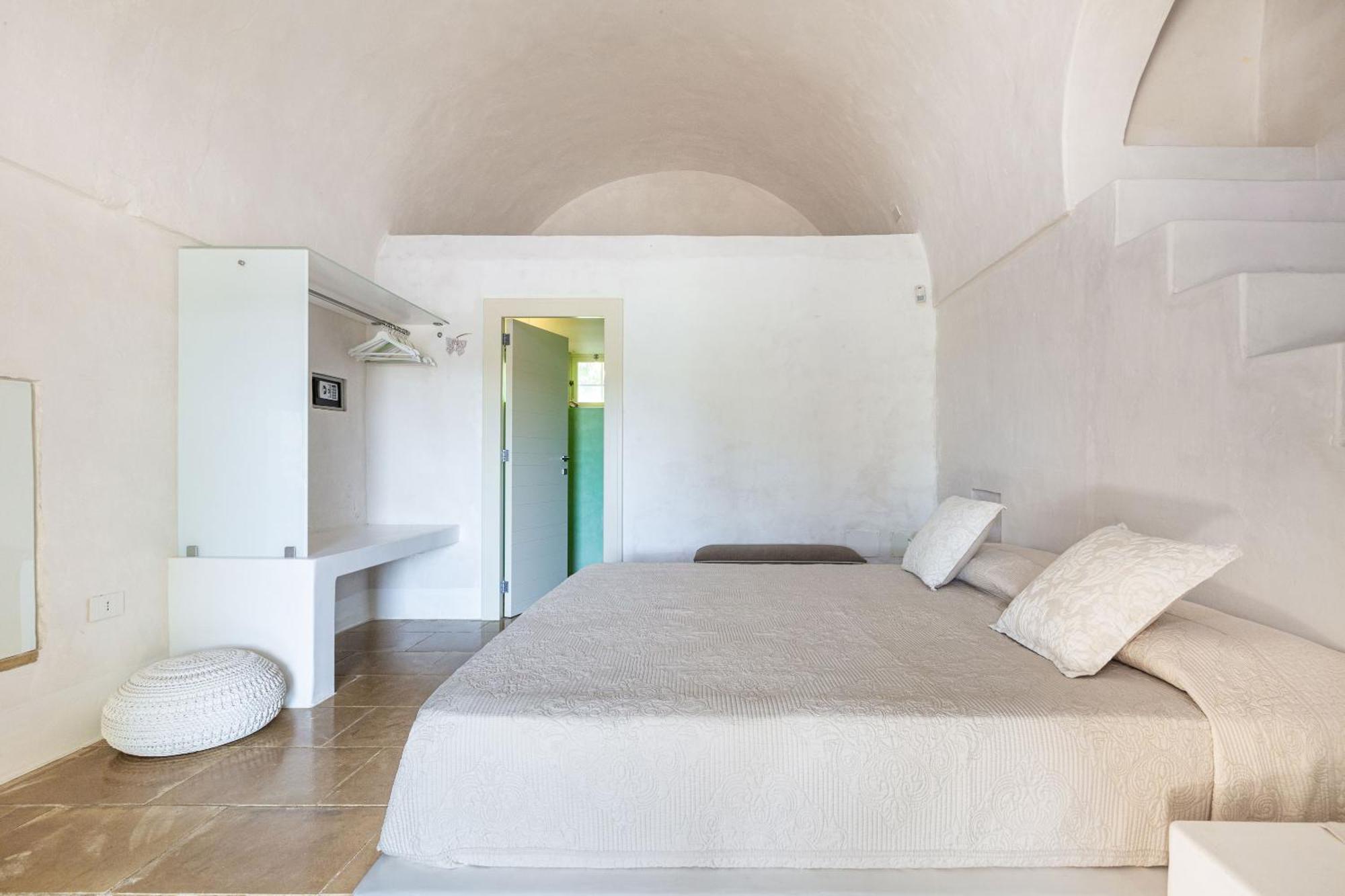 Masseria Li Capperi By Perle Di Puglia 알레지오 외부 사진