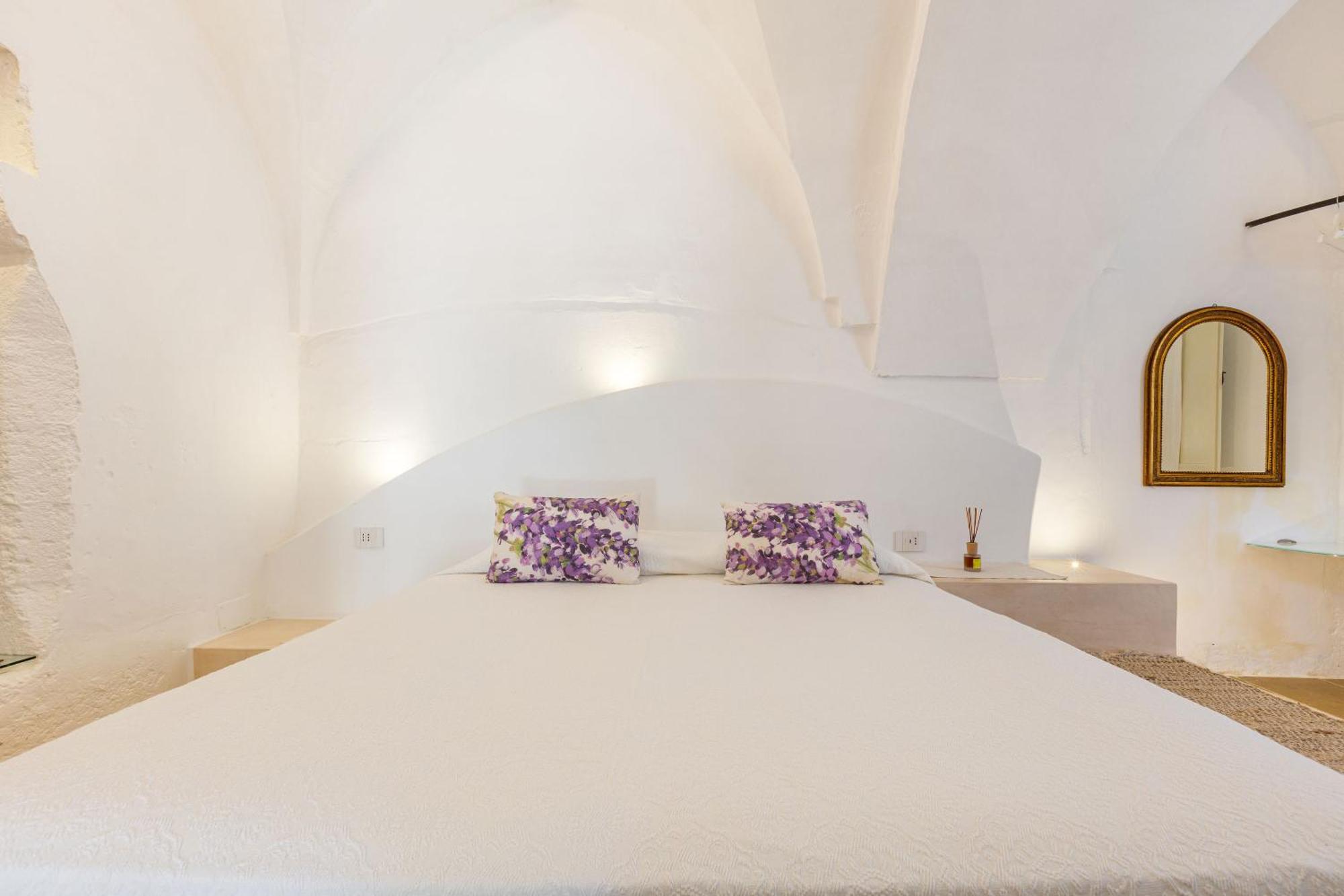 Masseria Li Capperi By Perle Di Puglia 알레지오 외부 사진
